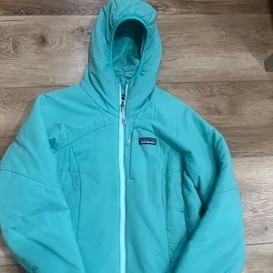 Women’s Patagonia Nano Air Hoody NWOT